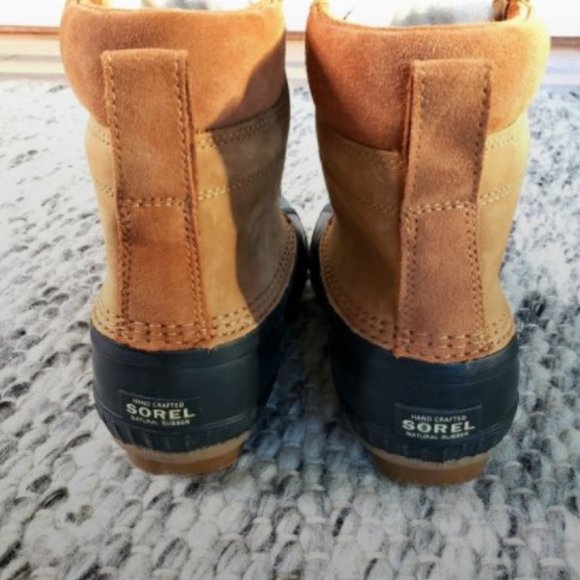 Sorel Cheyanne II Waterproof Boots - Picture 3 of 8